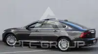 2021 Volvo S90