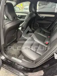 2021 Volvo S90