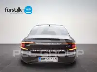 2021 Volvo S90