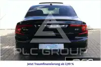 2021 Volvo S90