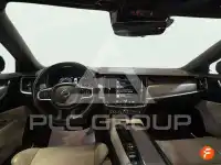 2021 Volvo S90