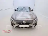 2021 Volvo S90