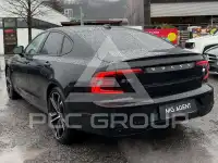 2021 Volvo S90