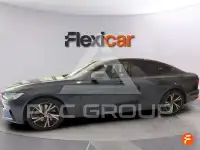 2021 Volvo S90