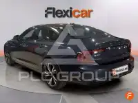 2021 Volvo S90