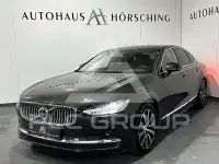 2021 Volvo S90