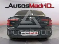 2021 Volvo S90