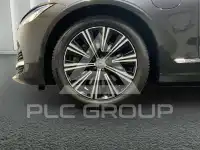2021 Volvo S90