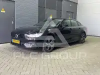 2021 Volvo S90