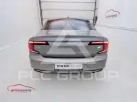 2021 Volvo S90
