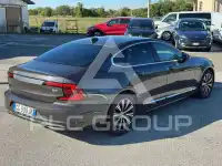 2021 Volvo S90