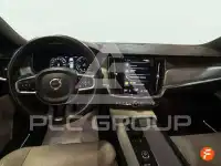 2021 Volvo S90