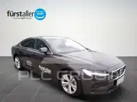 2021 Volvo S90