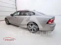 2021 Volvo S90