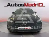 2021 Volvo S90