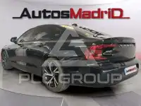 2021 Volvo S90