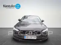 2021 Volvo S90