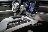 2021 Volvo S90