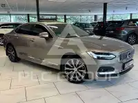 2021 Volvo S90