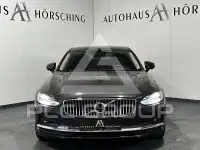 2021 Volvo S90