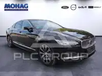2021 Volvo S90