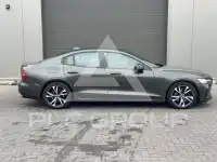 2021 Volvo S60