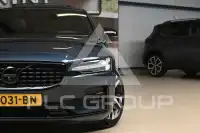 2021 Volvo S60