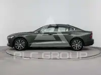2021 Volvo S60