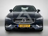 2021 Volvo S60