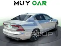 2021 Volvo S60