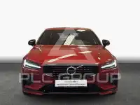 2021 Volvo S60