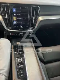 2021 Volvo S60