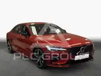 2021 Volvo S60