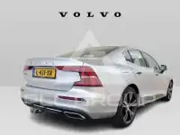 2021 Volvo S60