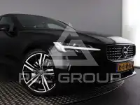 2021 Volvo S60