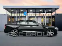 2021 Volvo S60