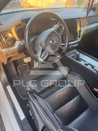 2021 Volvo S60