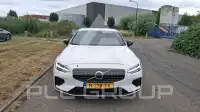 2021 Volvo S60