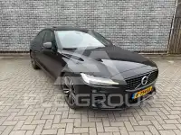 2021 Volvo S60