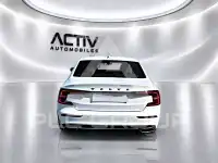 2021 Volvo S60