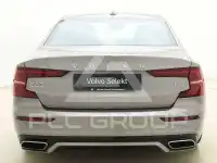 2021 Volvo S60