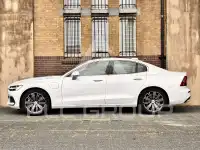 2021 Volvo S60