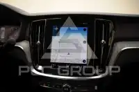 2021 Volvo S60