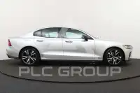 2021 Volvo S60
