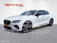 2021 Volvo S60