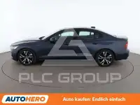 2021 Volvo S60