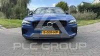 2021 Volvo S60