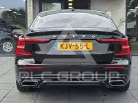 2021 Volvo S60