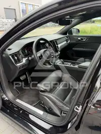 2021 Volvo S60