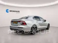 2021 Volvo S60